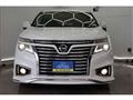 2014 Nissan Elgrand