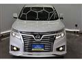 2014 Nissan Elgrand