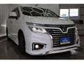2014 Nissan Elgrand