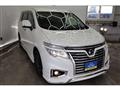 2014 Nissan Elgrand