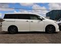 2014 Nissan Elgrand