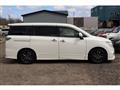 2014 Nissan Elgrand
