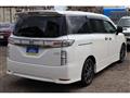 2014 Nissan Elgrand
