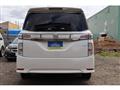2014 Nissan Elgrand