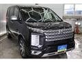 2024 Mitsubishi Delica D5