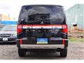 2024 Mitsubishi Delica D5