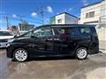 2016 Toyota Vellfire