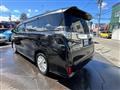 2016 Toyota Vellfire