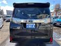 2016 Toyota Vellfire