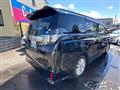 2016 Toyota Vellfire