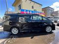 2016 Toyota Vellfire