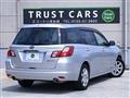 2009 Subaru Exiga
