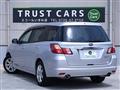 2009 Subaru Exiga