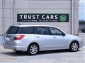2009 Subaru Exiga