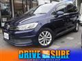 2017 Volkswagen Golf Touran