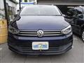 2017 Volkswagen Golf Touran