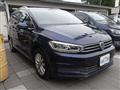 2017 Volkswagen Golf Touran