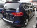2017 Volkswagen Golf Touran