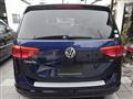 2017 Volkswagen Golf Touran