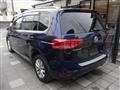 2017 Volkswagen Golf Touran