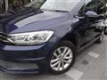 2017 Volkswagen Golf Touran