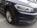 2017 Volkswagen Golf Touran