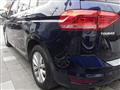 2017 Volkswagen Golf Touran