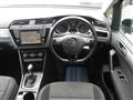 2017 Volkswagen Golf Touran