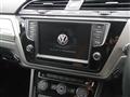2017 Volkswagen Golf Touran