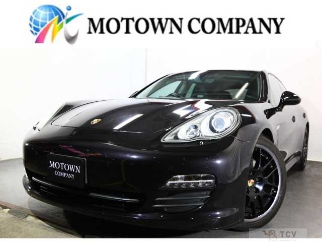 2013 Porsche Porsche Others