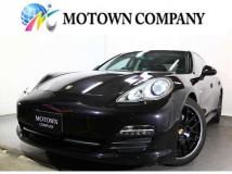 2013 Porsche Porsche Others