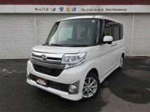2013 Daihatsu Tanto Custom