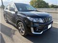 2021 Suzuki Escudo
