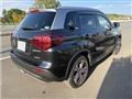 2021 Suzuki Escudo