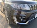 2021 Suzuki Escudo