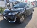 2021 Suzuki Escudo