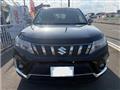 2021 Suzuki Escudo