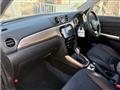 2021 Suzuki Escudo