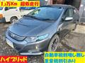 2009 Honda Insight