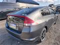 2009 Honda Insight
