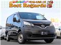 2018 Nissan NV200 VANETTE