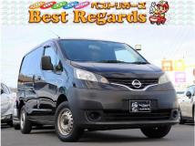 2018 Nissan NV200 VANETTE
