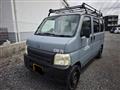 2006 Honda Vamos