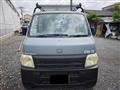 2006 Honda Vamos