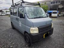 2006 Honda Vamos