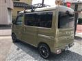 2022 Daihatsu Atrai