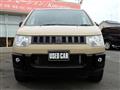 2010 Mitsubishi Delica D5