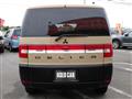 2010 Mitsubishi Delica D5