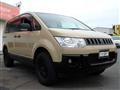 2010 Mitsubishi Delica D5
