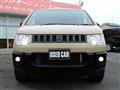 2010 Mitsubishi Delica D5